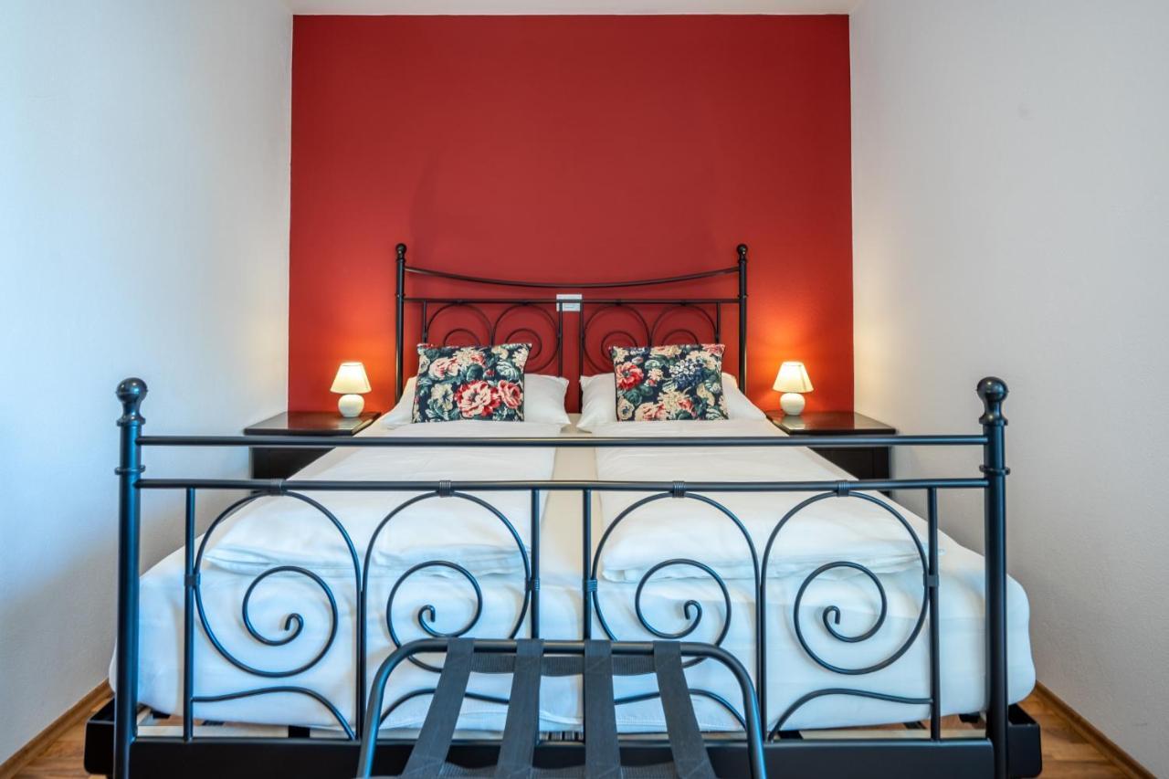 Tempfer 2 Apartments & Rooms With New Wellness كْرانْيِسكا غورا المظهر الخارجي الصورة