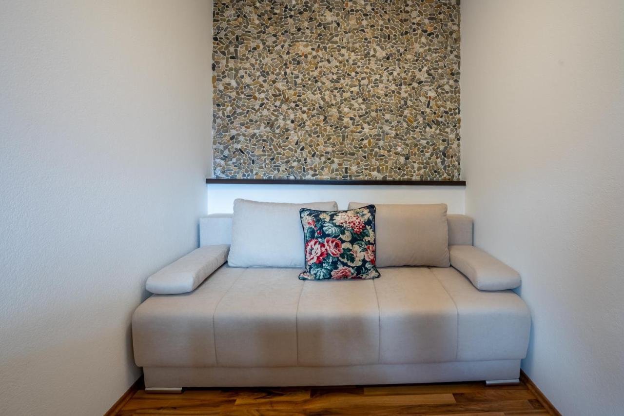Tempfer 2 Apartments & Rooms With New Wellness كْرانْيِسكا غورا المظهر الخارجي الصورة