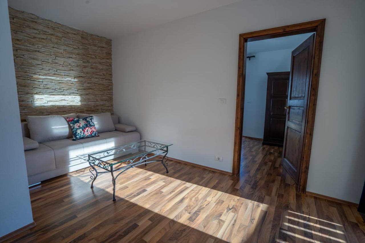 Tempfer 2 Apartments & Rooms With New Wellness كْرانْيِسكا غورا المظهر الخارجي الصورة