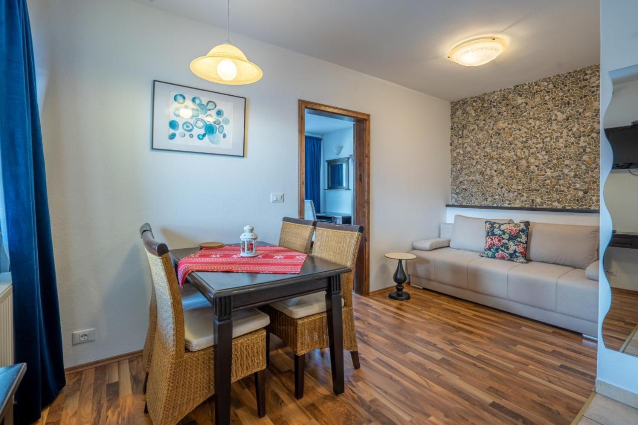 Tempfer 2 Apartments & Rooms With New Wellness كْرانْيِسكا غورا المظهر الخارجي الصورة