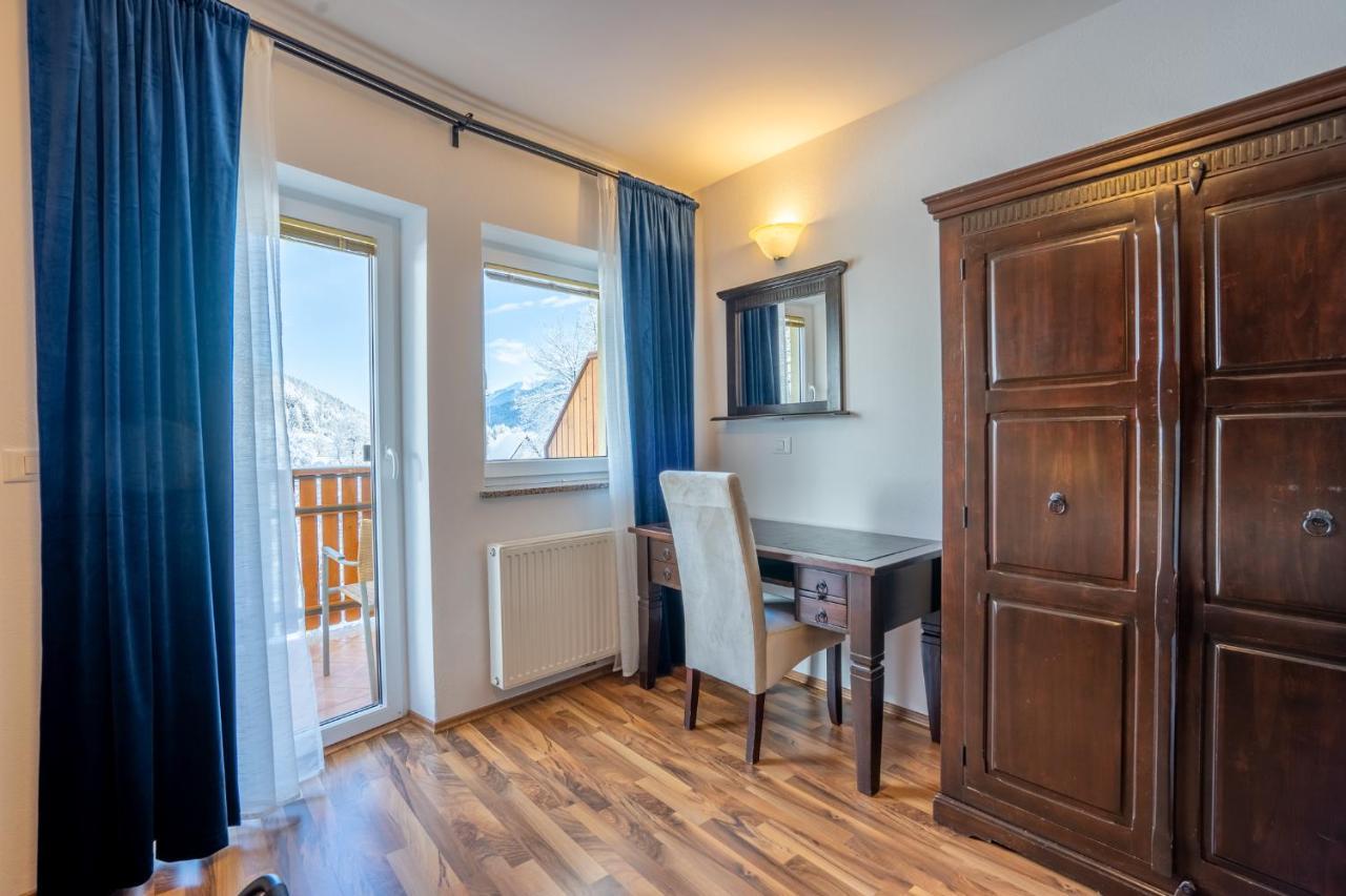 Tempfer 2 Apartments & Rooms With New Wellness كْرانْيِسكا غورا المظهر الخارجي الصورة