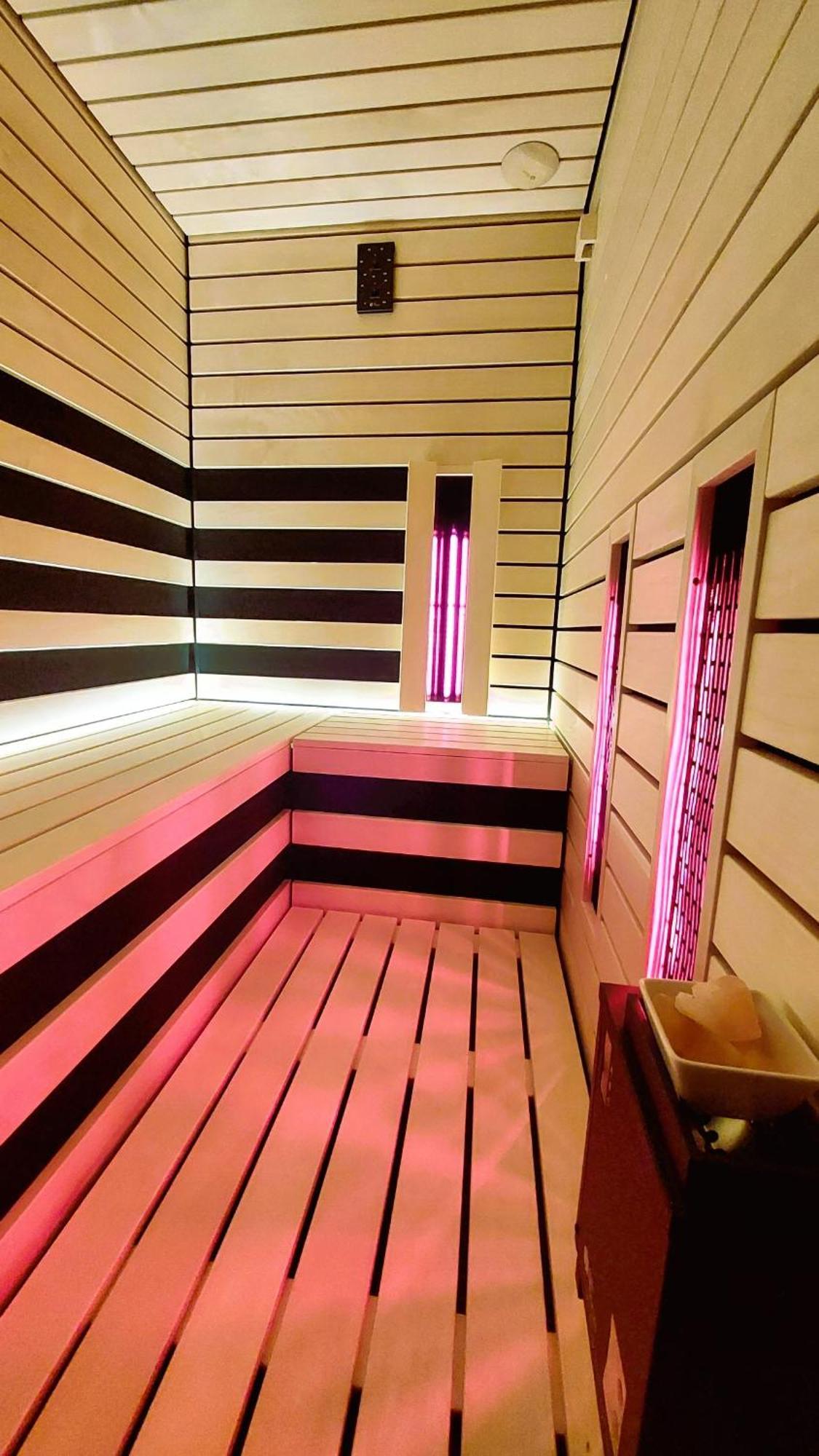Tempfer 2 Apartments & Rooms With New Wellness كْرانْيِسكا غورا المظهر الخارجي الصورة