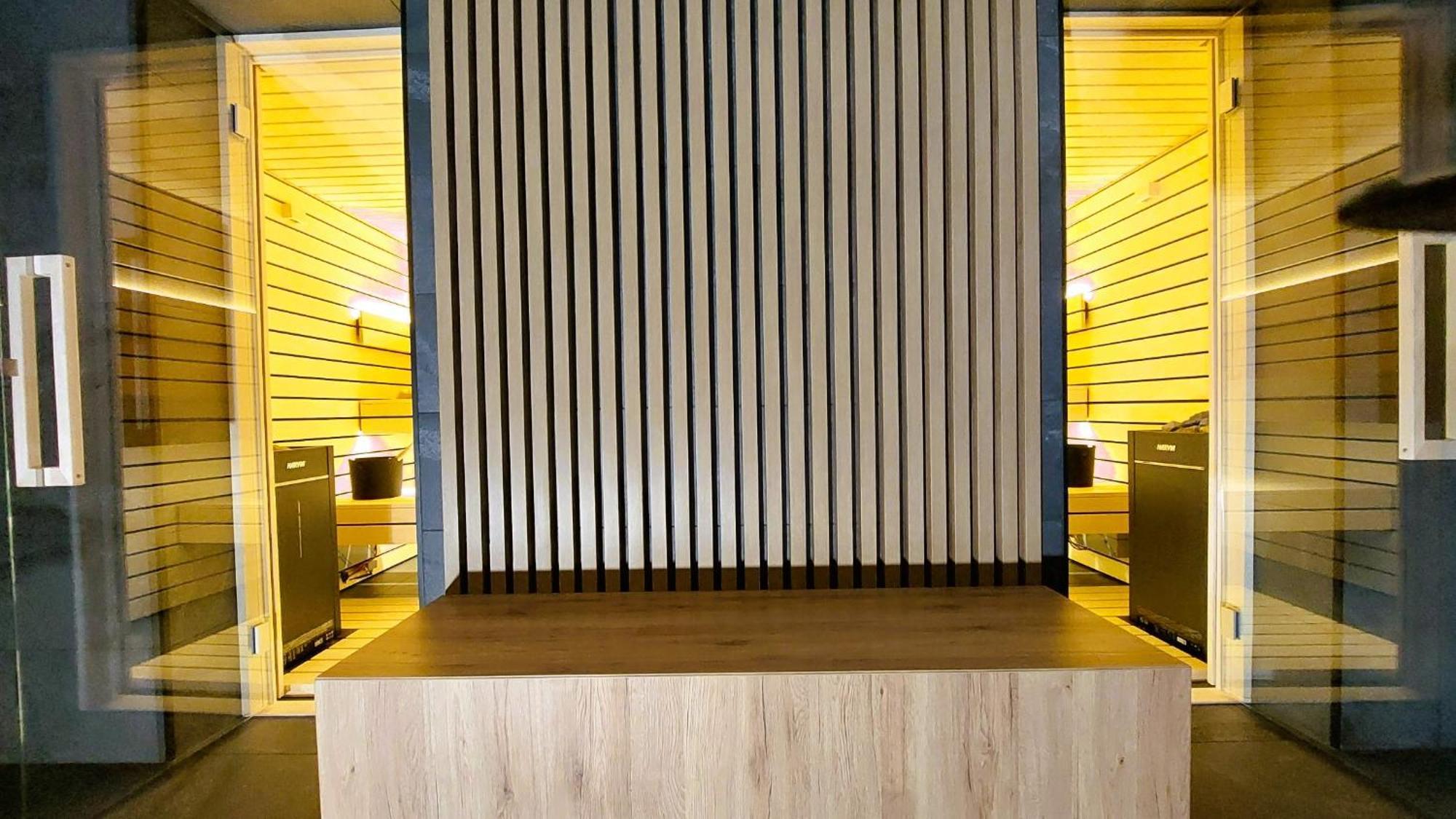 Tempfer 2 Apartments & Rooms With New Wellness كْرانْيِسكا غورا المظهر الخارجي الصورة