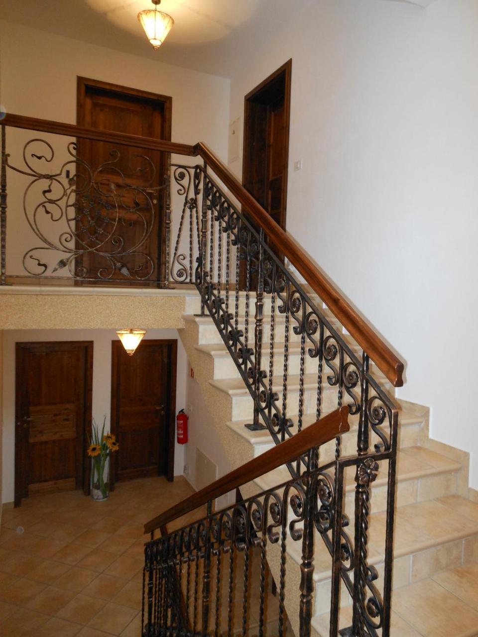 Tempfer 2 Apartments & Rooms With New Wellness كْرانْيِسكا غورا المظهر الخارجي الصورة